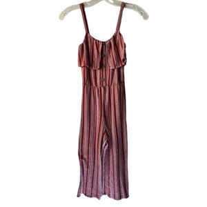 White Fawn Jumpsuit‎